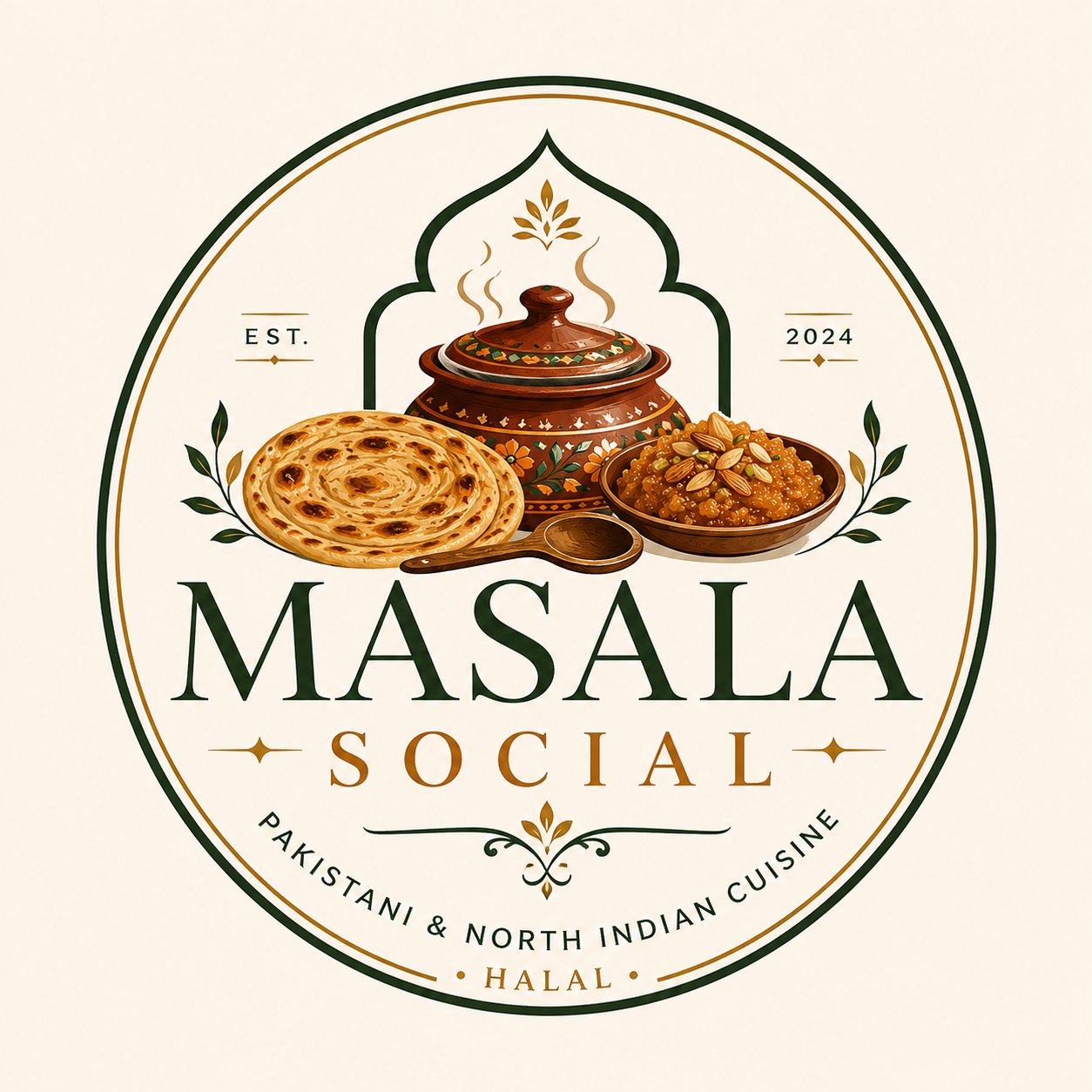 Masala Social UWS